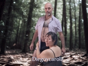 Diegoycarola