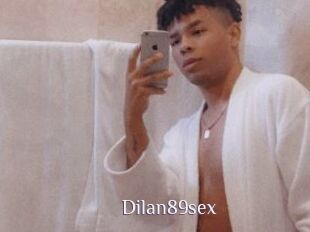 Dilan89sex