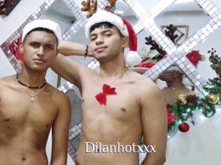 Dilanhotxxx