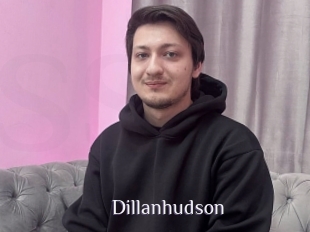 Dillanhudson