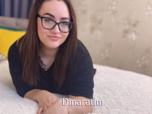 Dinaratim