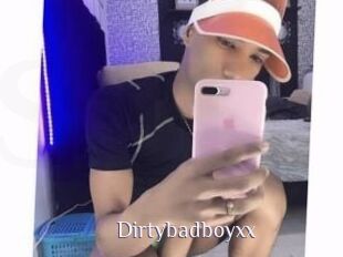 Dirtybadboyxx