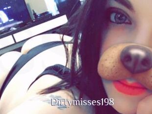 Dirtymisses198