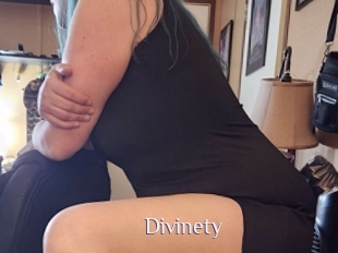 Divinety