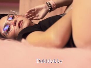 Dokidokky