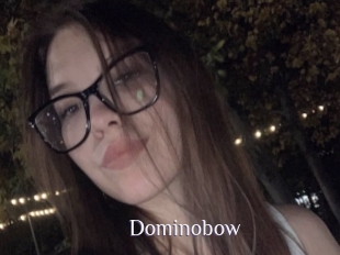 Dominobow