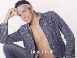 Donatowill