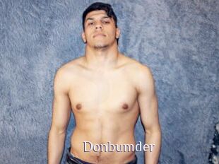 Donbumder