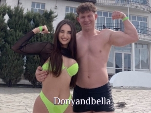 Donyandbella
