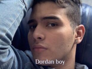 Dordan_boy