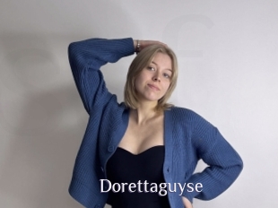 Dorettaguyse