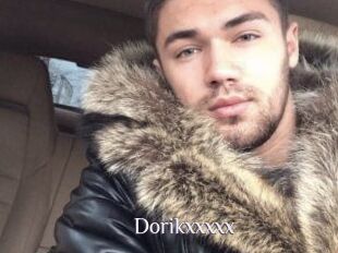 Dorikxxxxx