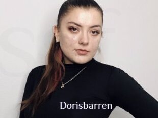 Dorisbarren