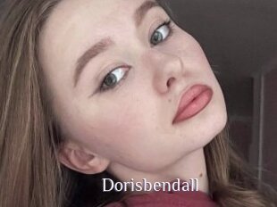 Dorisbendall