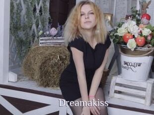 Dreamakiss