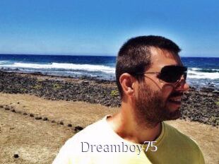 Dreamboy75