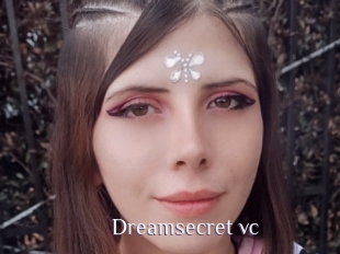 Dreamsecret_vc