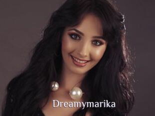 Dreamymarika