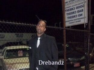Drebandz