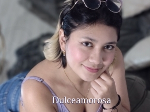 Dulceamorosa