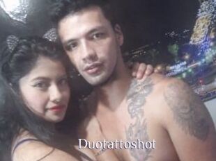 Duotattoshot