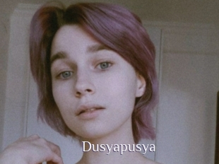 Dusyapusya