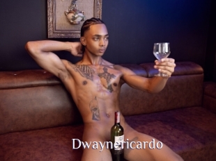Dwaynericardo