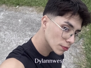 Dylannwest