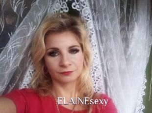 ELAINEsexy