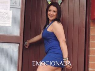 EMOCIONADA