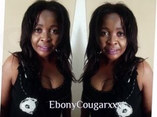 EbonyCougarxxx