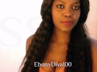 EbonyDiva100