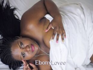 EbonyLovee