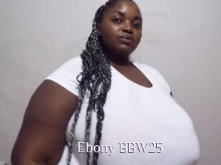 Ebony_BBW25