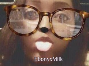 EbonyxMilk