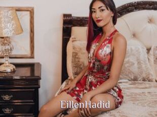 EillenHadid