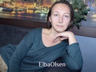ElbaOlsen