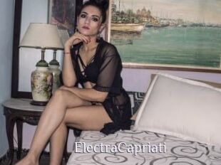 ElectraCapriati