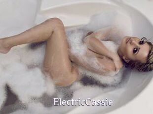 ElectricCassie