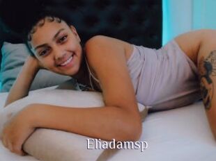 Eliadamsp