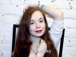 ElisaFoxy