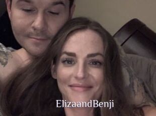 ElizaandBenji