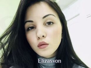 Elizasvon