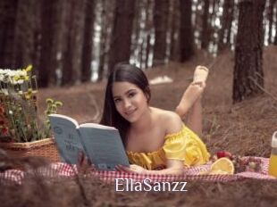 EllaSanzz