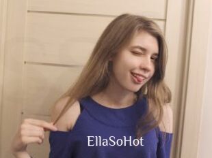 EllaSoHot