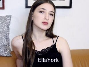 EllaYork