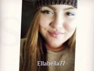 Ellabella77