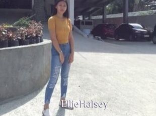 EllieHalsey