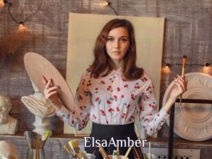 ElsaAmber