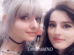 EmarraldXO